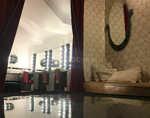 Théâtre de la Tour Eiffel