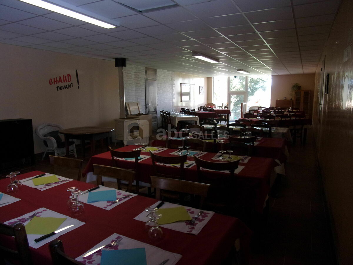 Espace hiver