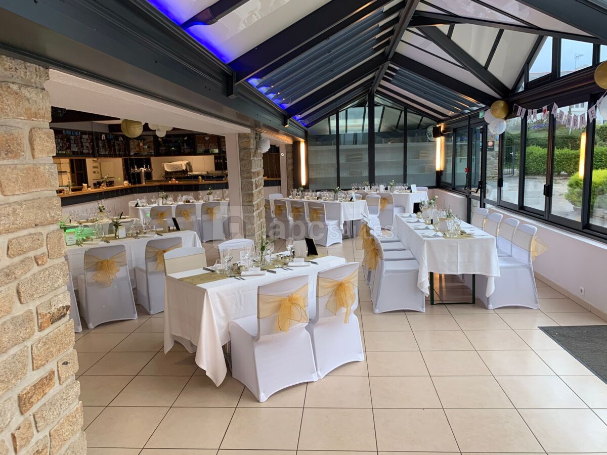 Camping de Kérantérec