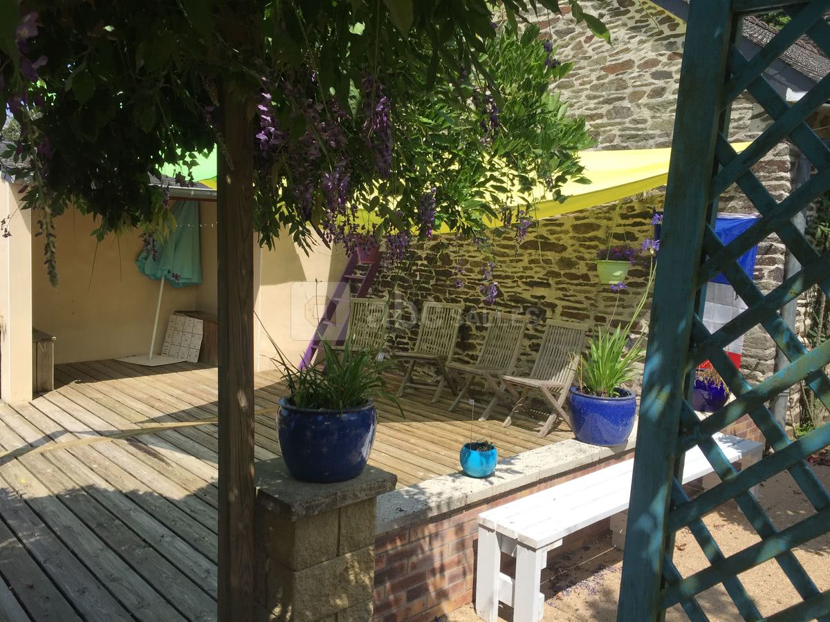 Vue extérieur