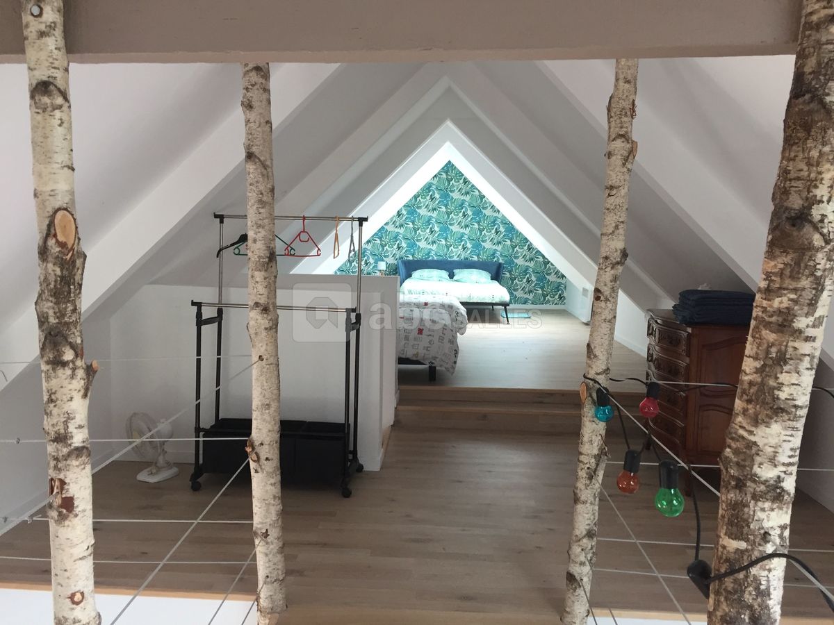 Loft nature