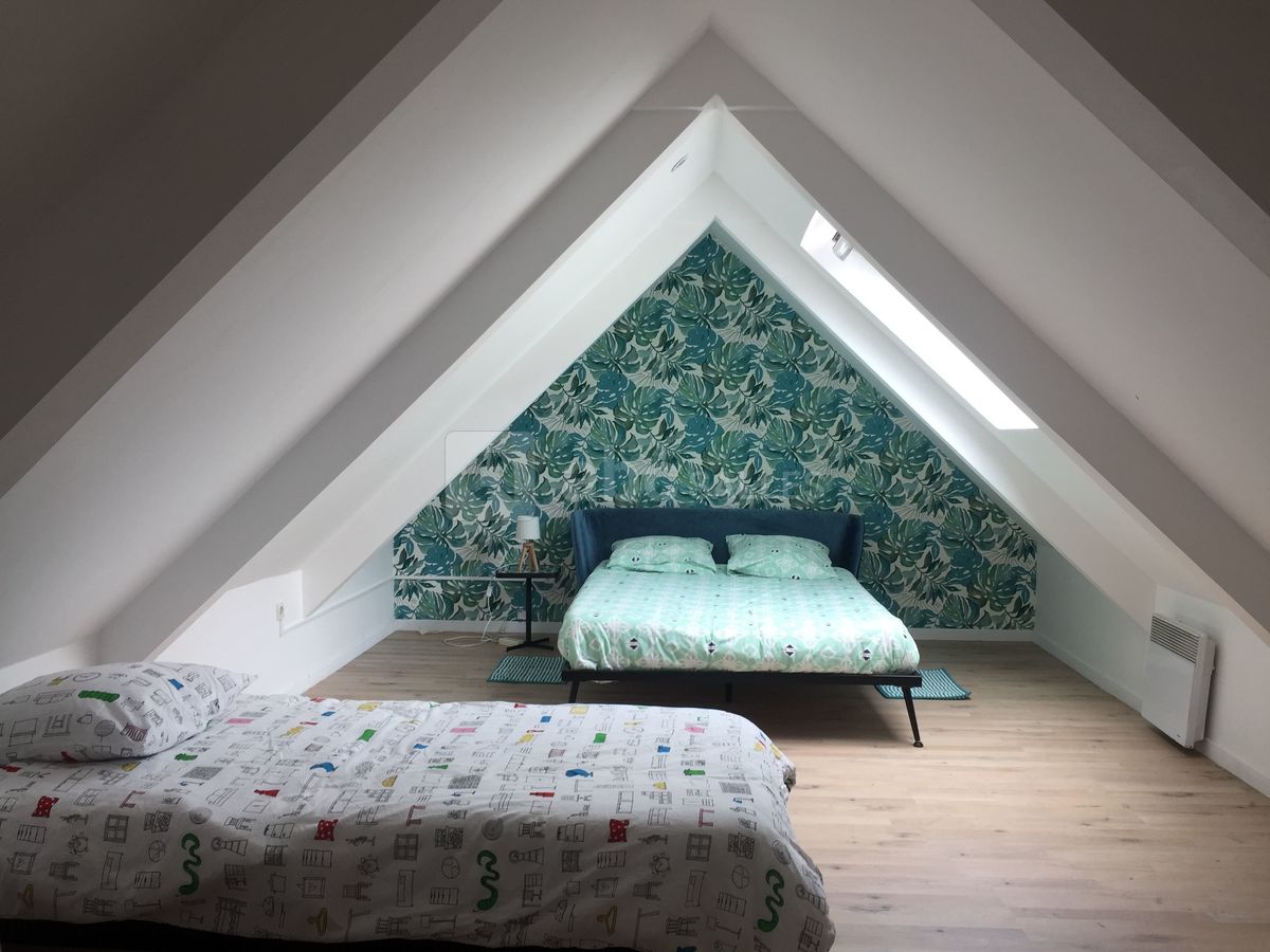 Loft nature