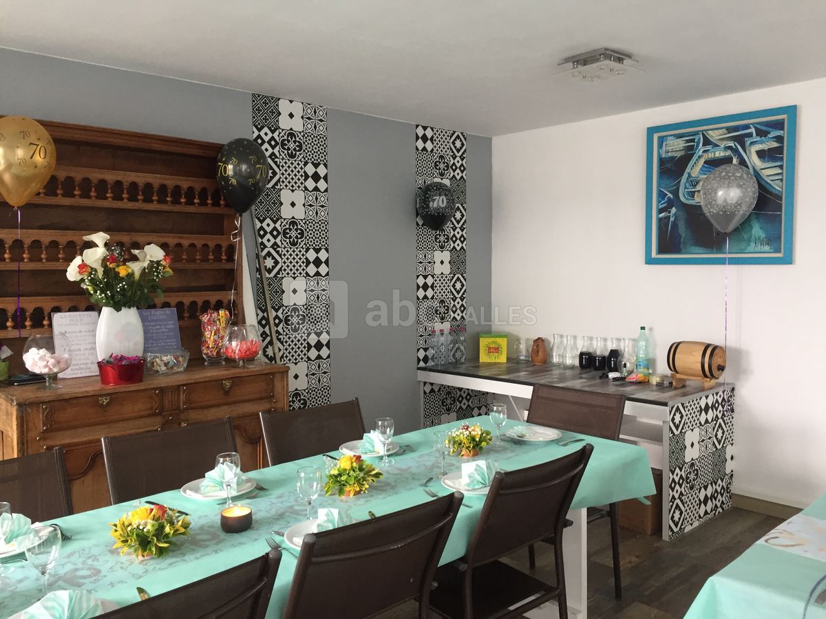 Anniversaire