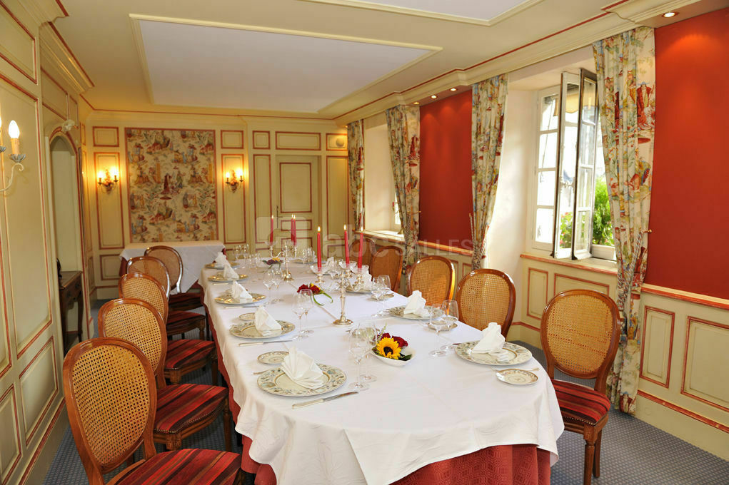 Salon François 1er