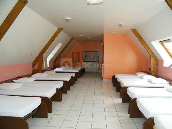 Le Relais du Grand Camp