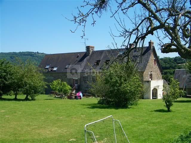 Le Relais du Grand Camp