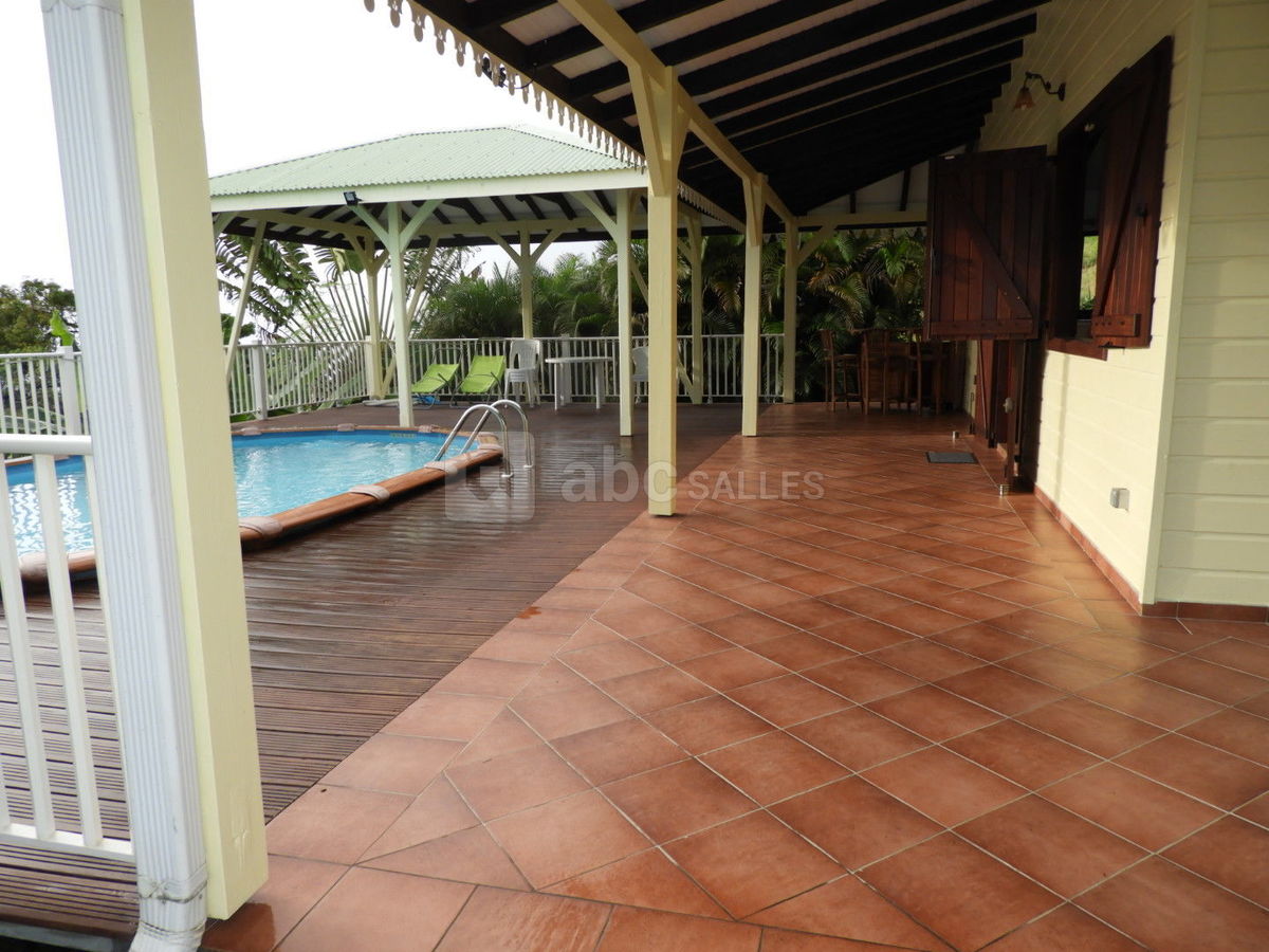 Villa Le Petit Paradis