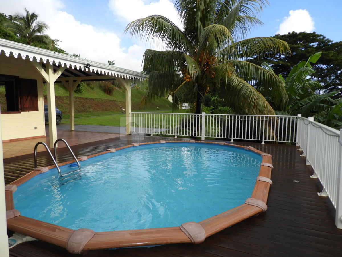 Villa Le Petit Paradis