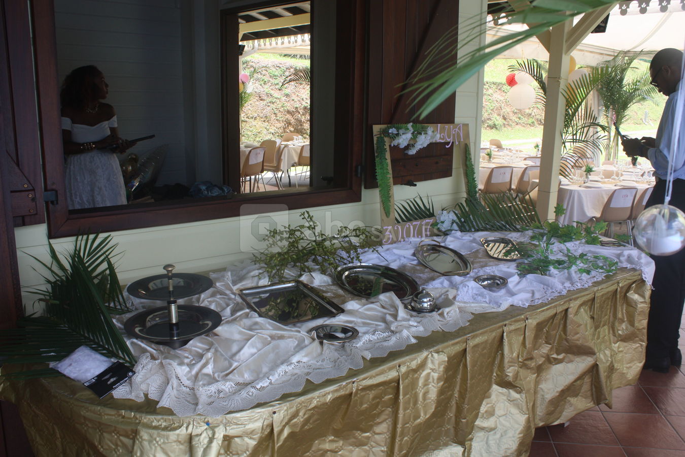 Villa Le Petit Paradis