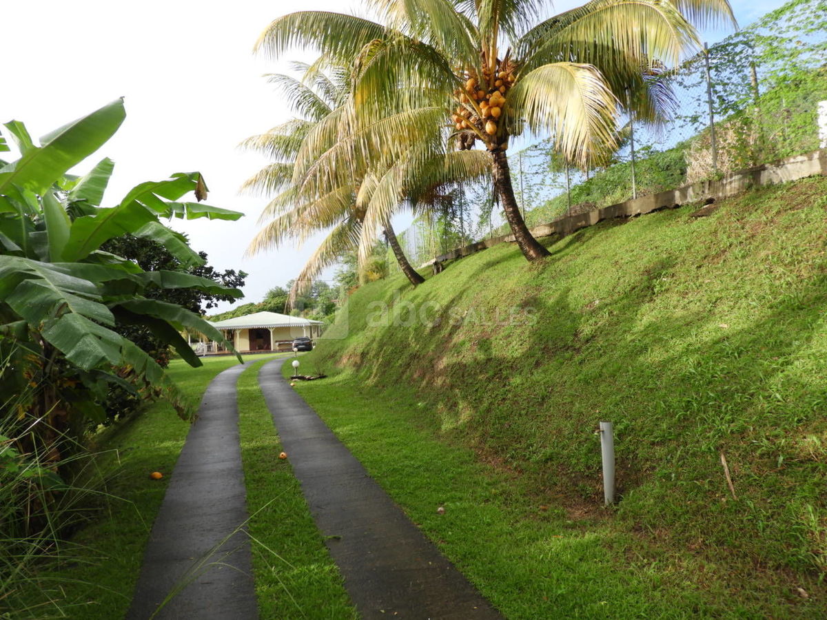 Villa Le Petit Paradis