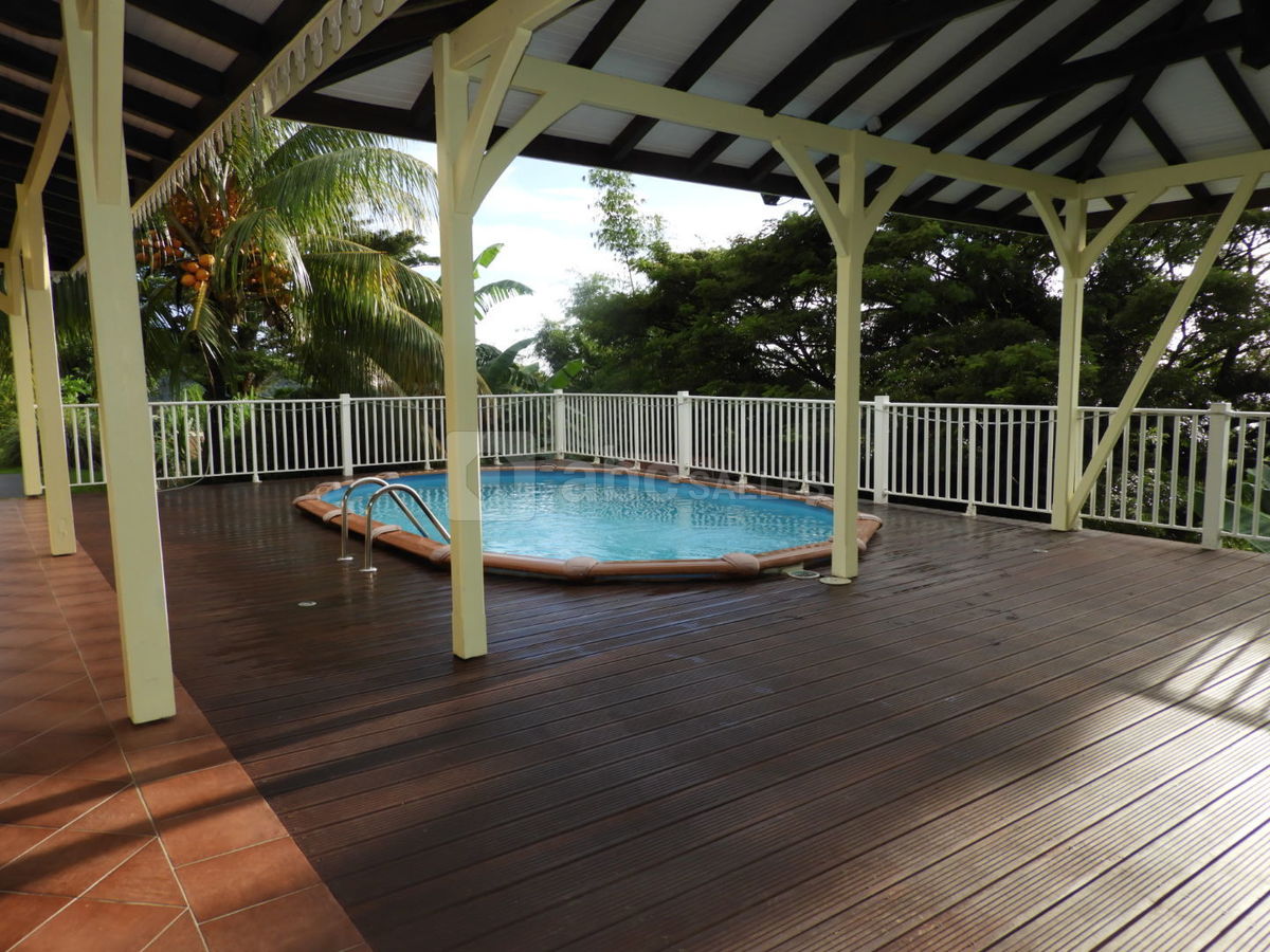 Villa Le Petit Paradis