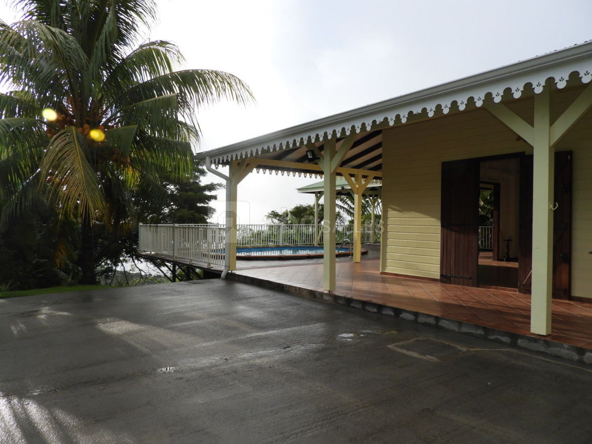 Villa Le Petit Paradis