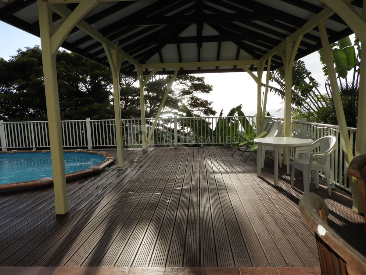 Villa Le Petit Paradis