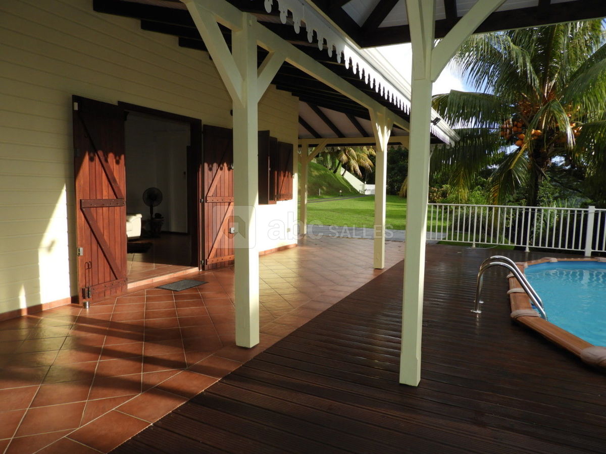 Villa Le Petit Paradis