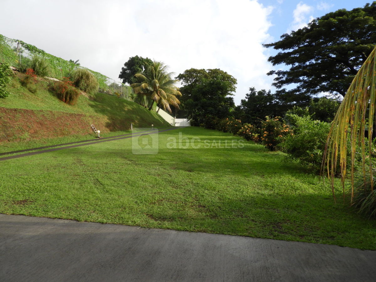 Villa Le Petit Paradis