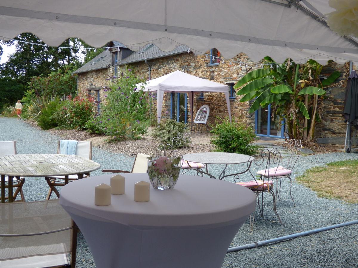 Espace sud