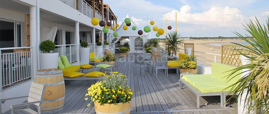 Résidence Belle Plage