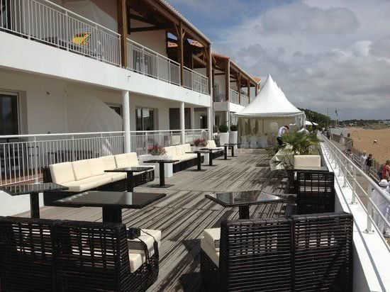 Résidence Belle Plage