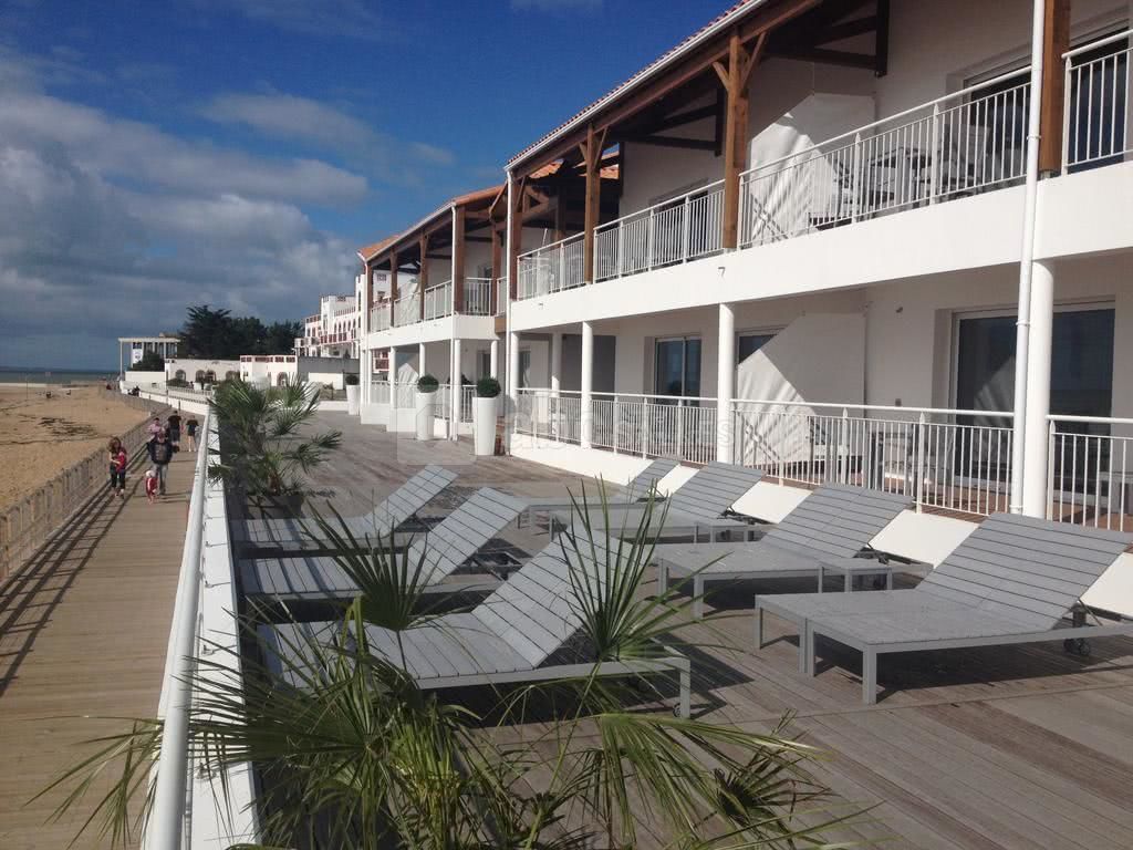 Résidence Belle Plage