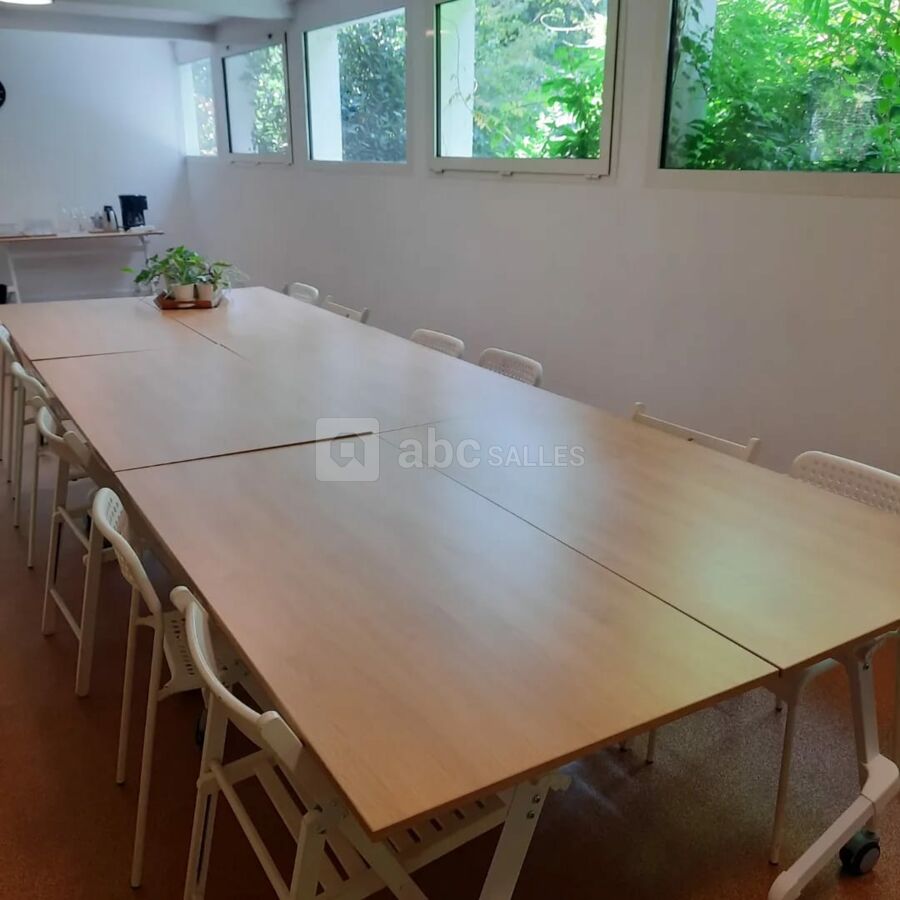 Salle de réunion