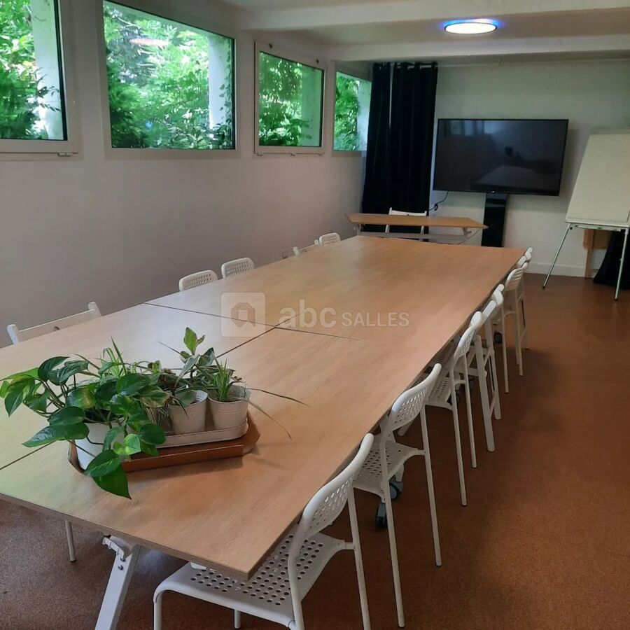 Salle de réunion