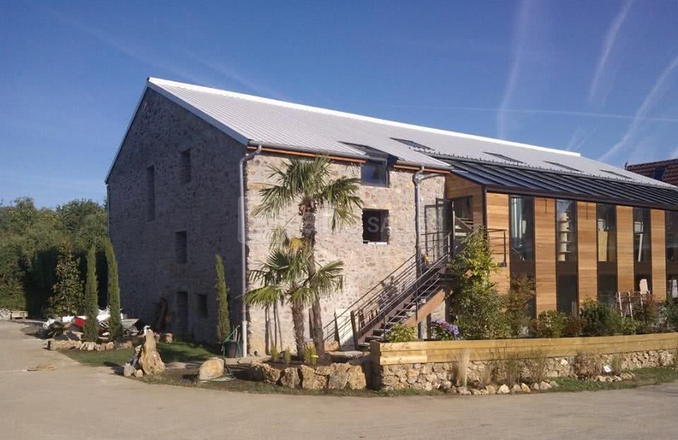 Les Taillis Bourdrie