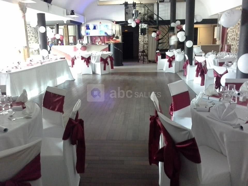 Les Taillis Bourdrie