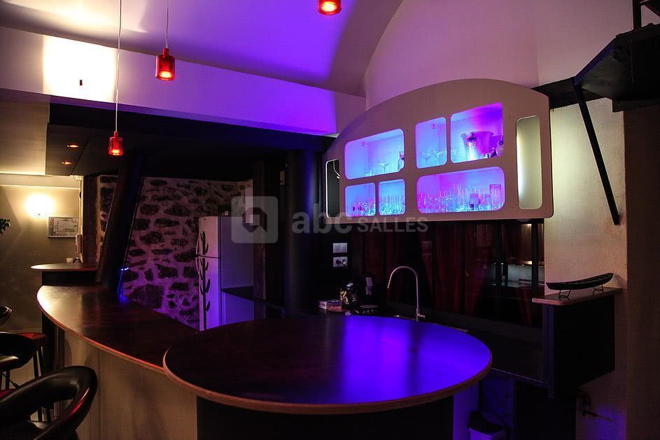 Les Taillis Bourdrie