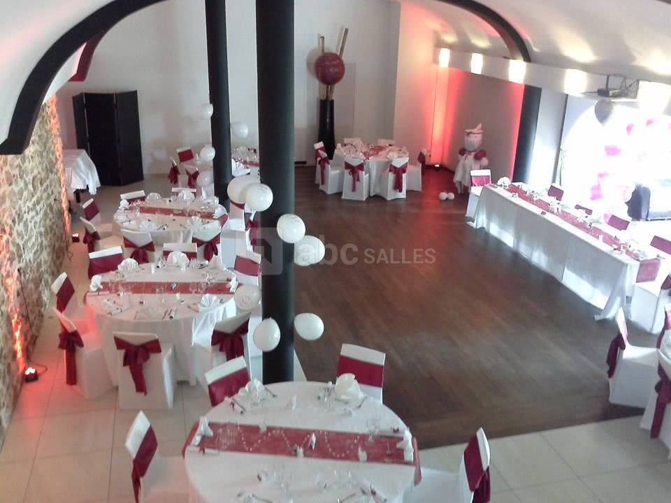 Les Taillis Bourdrie