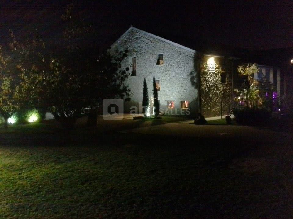 Les Taillis Bourdrie