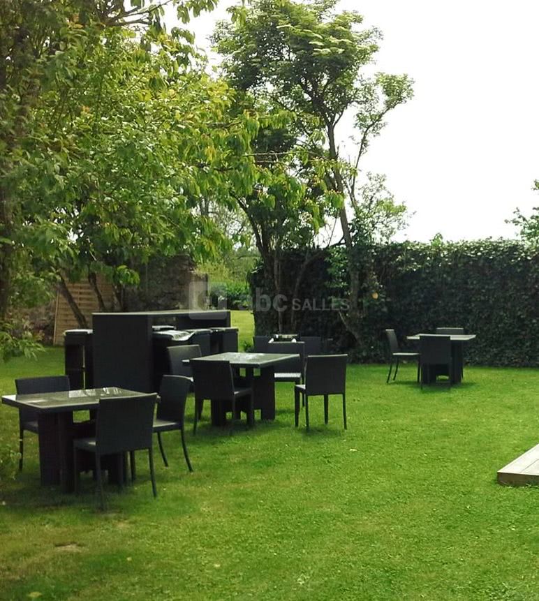 Les Taillis Bourdrie