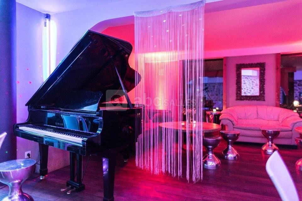 Les Taillis Bourdrie