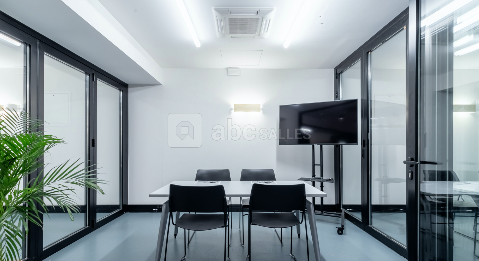 Salle de réunion