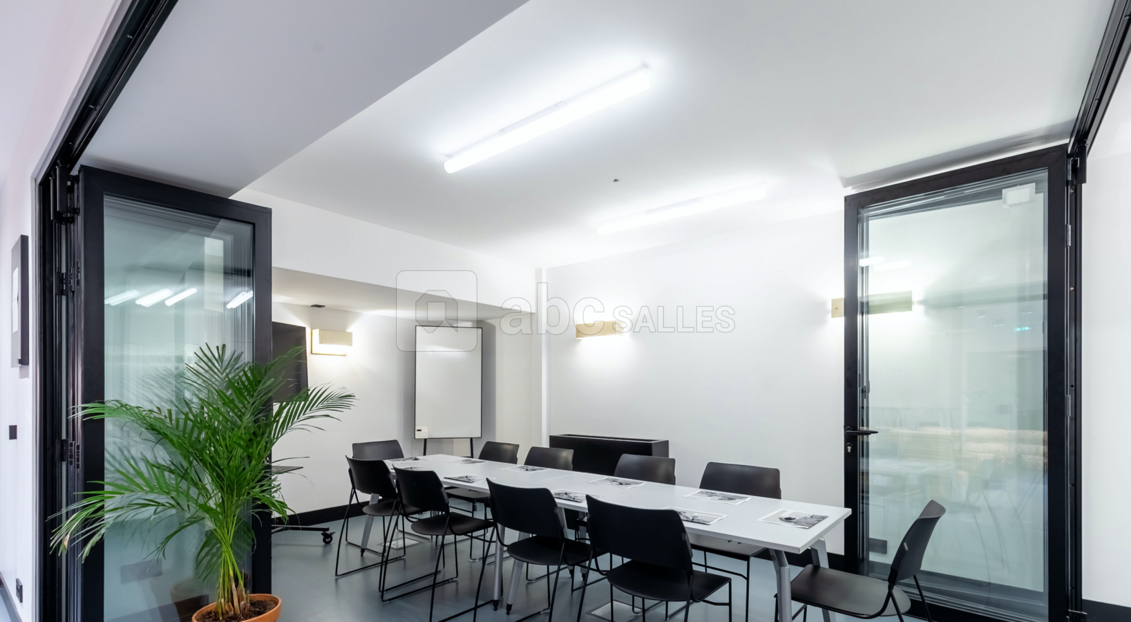 Salle de réunion