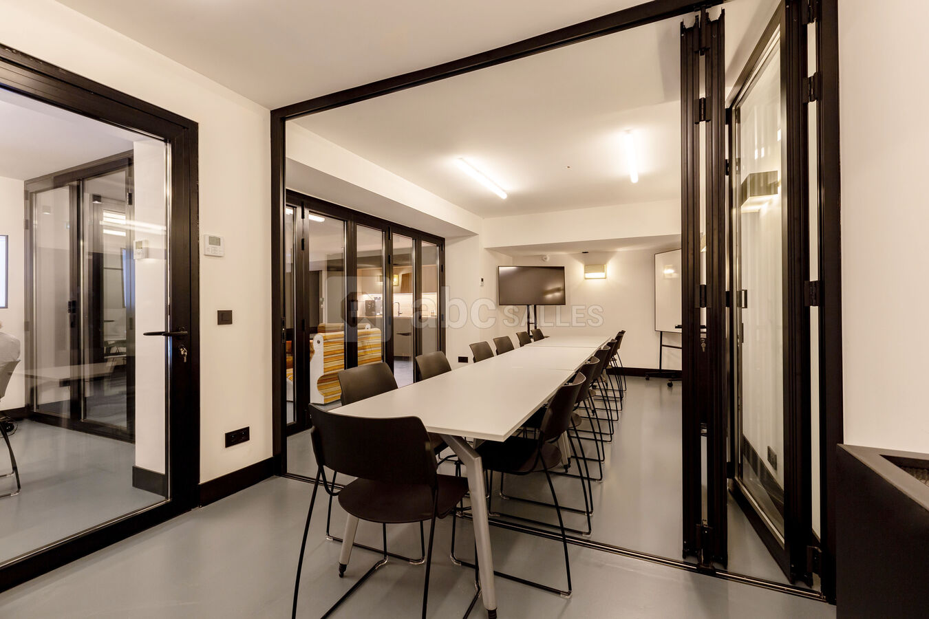 Salle de réunion