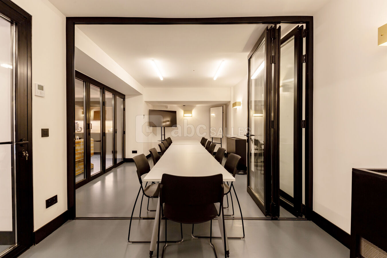 Salle de réunion