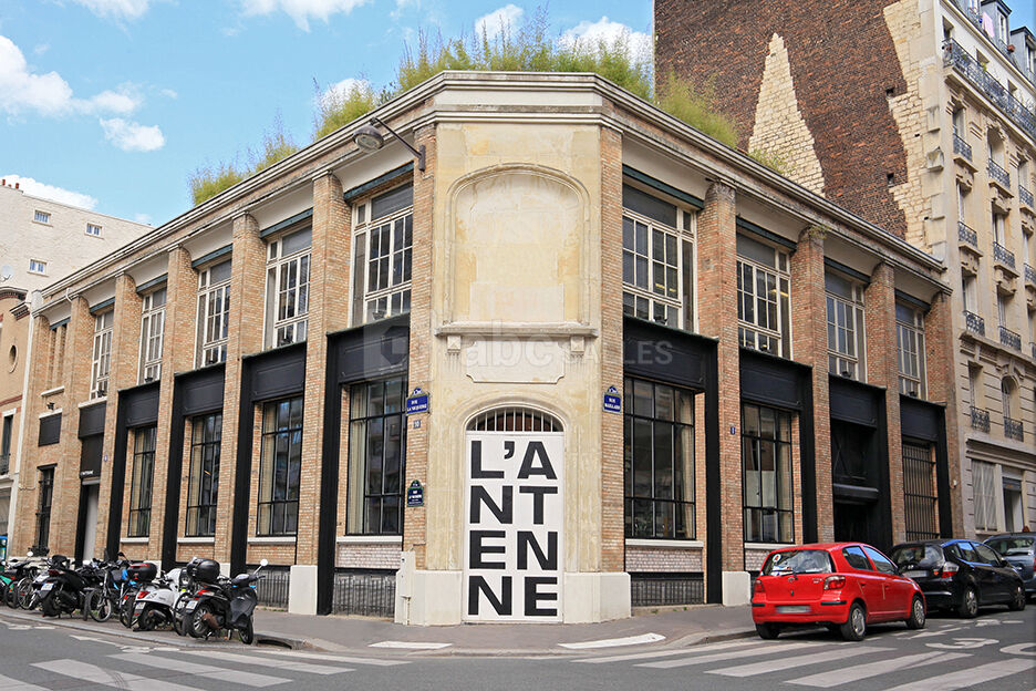 L'Antenne