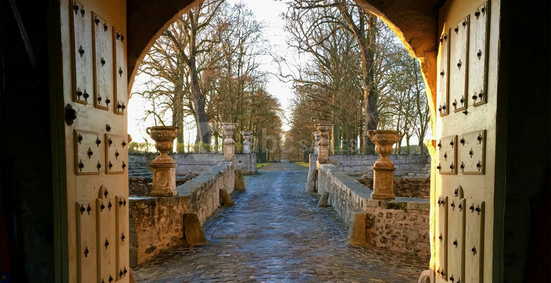 Entrée