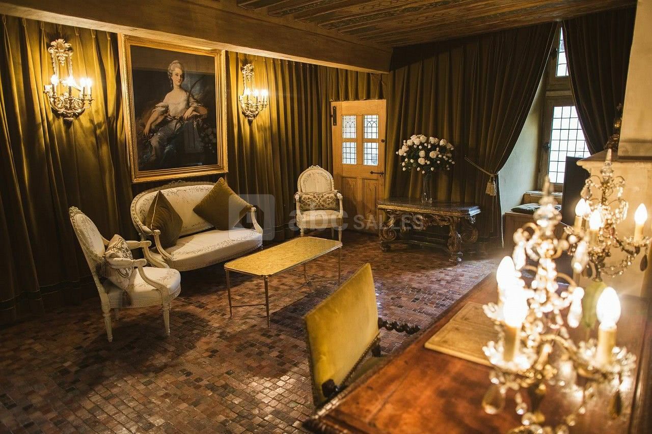 Suite de la Reine