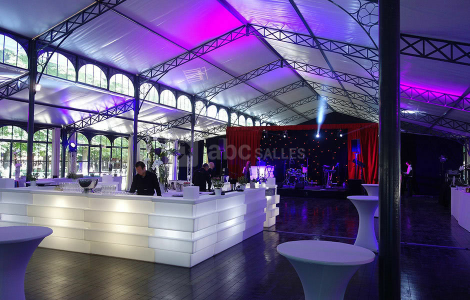 Orangerie