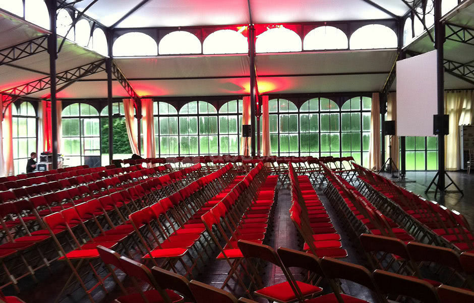 Orangerie