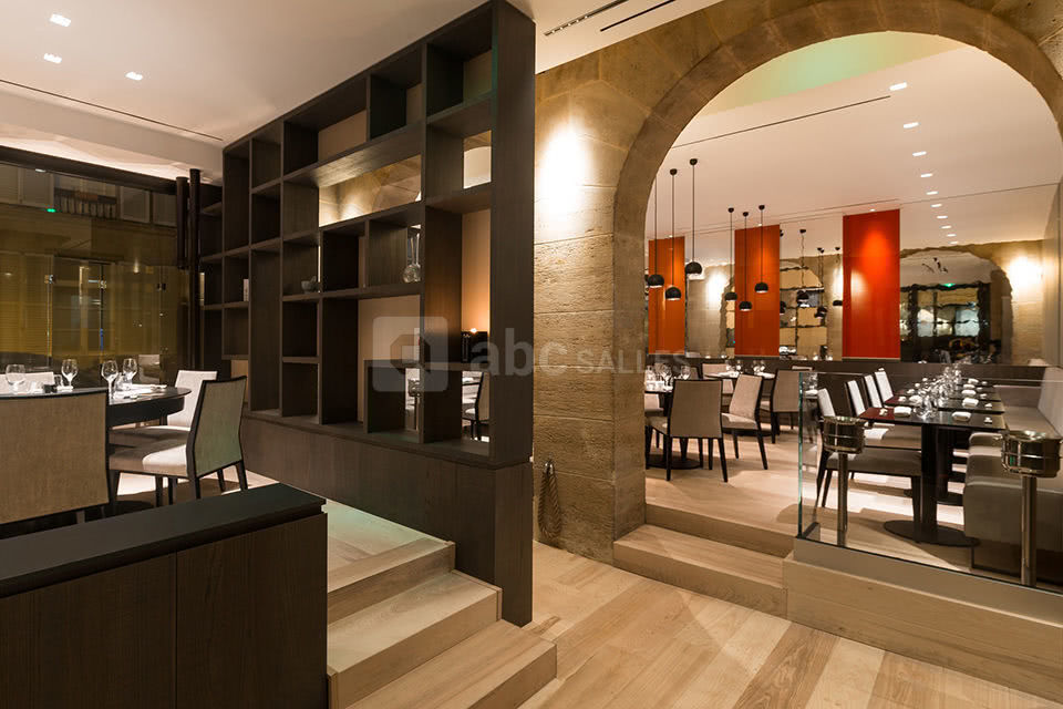 32 Rue Du Mont Thabor 75001 Paris
