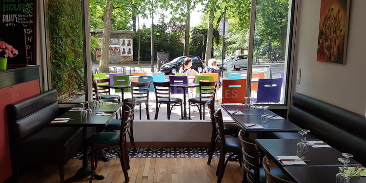 Terrasse de la Sybille