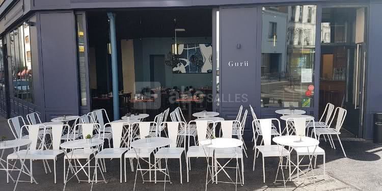 Le Gurü Paris