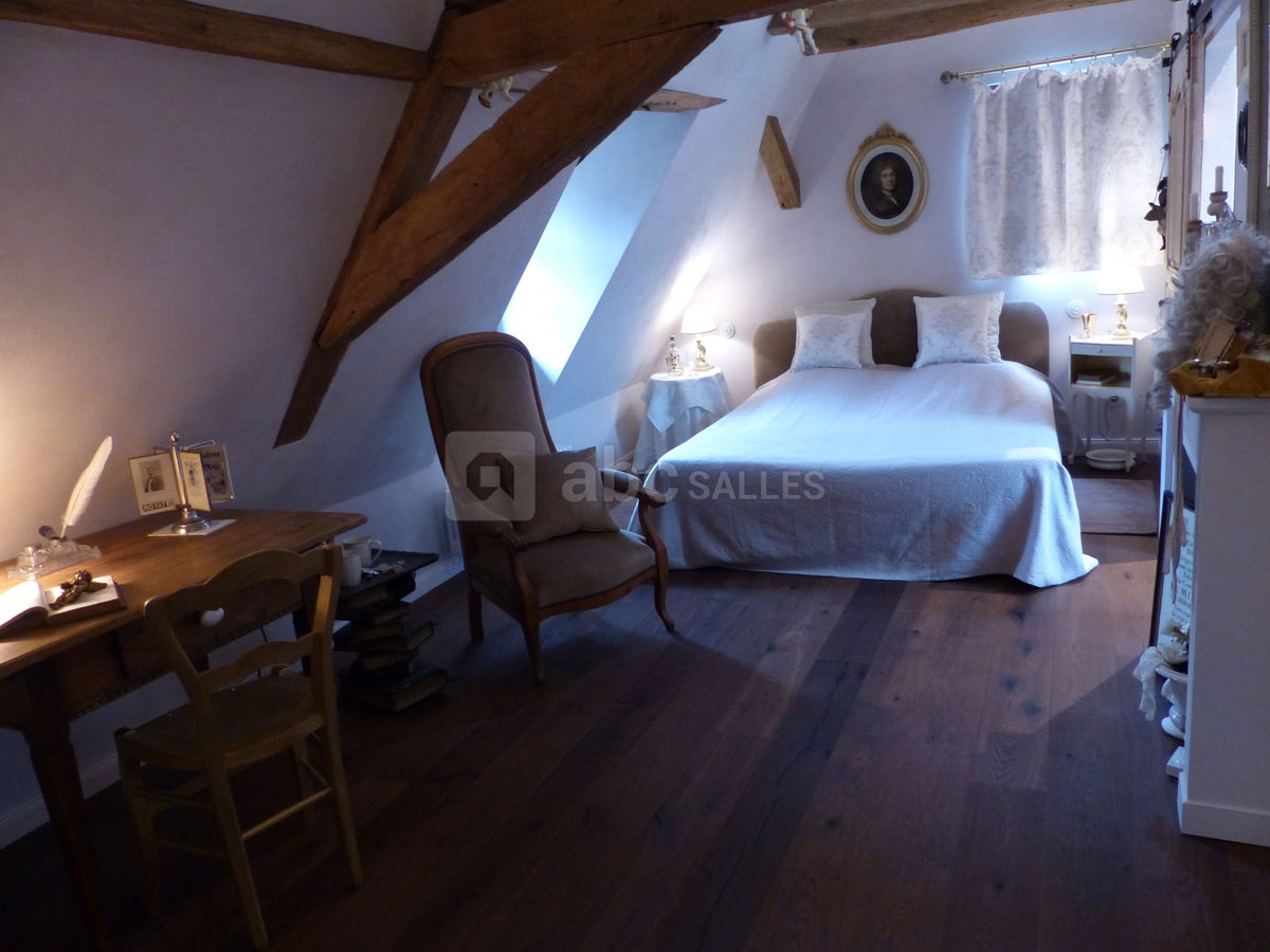 Chambre Molière