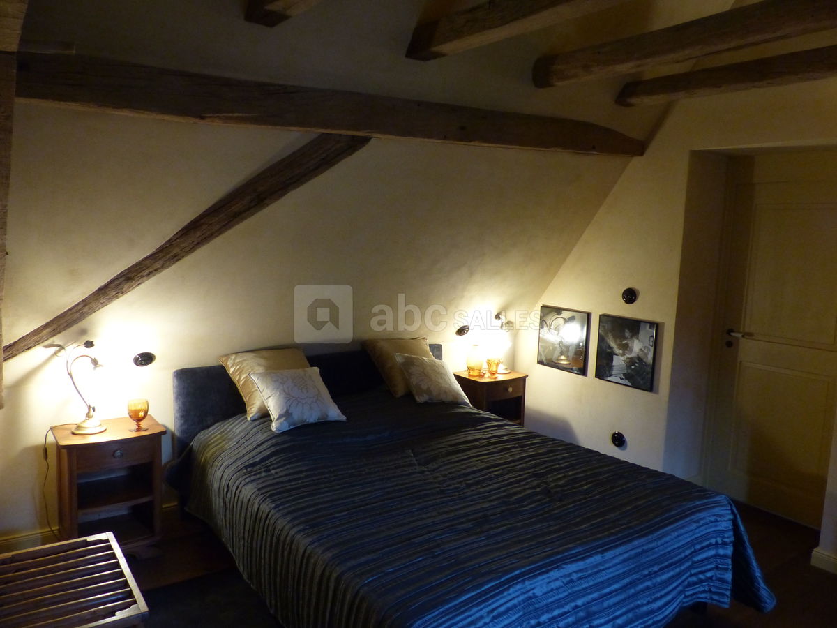 Chambre Cocteau