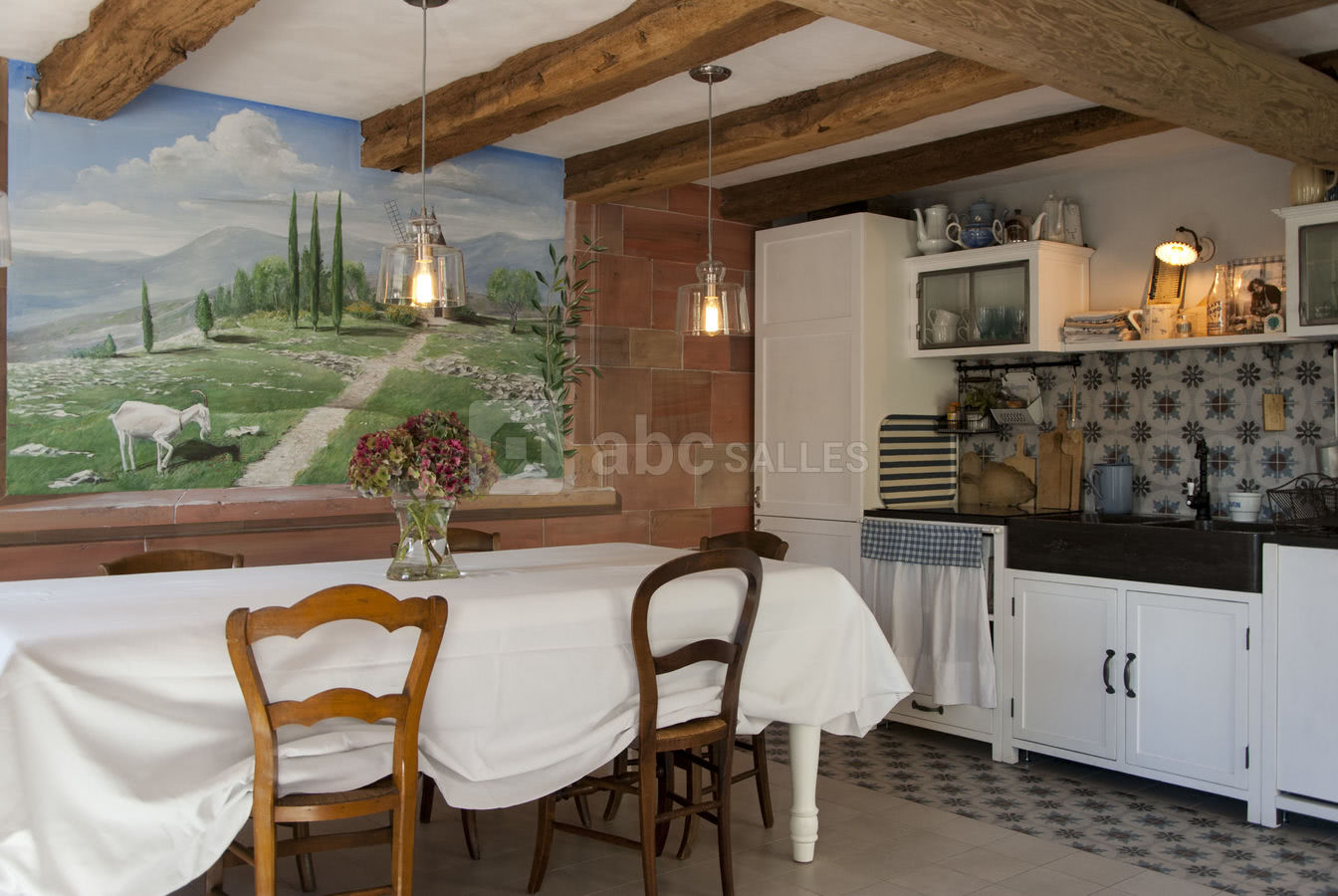 Au Four et au Moulin
