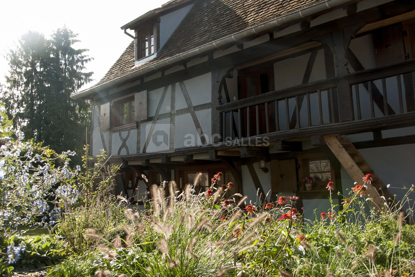 Les Lettres de mon Moulin