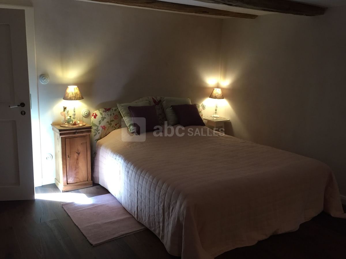 Chambre Colette
