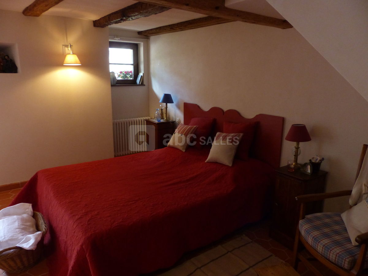 Chambre Daudet